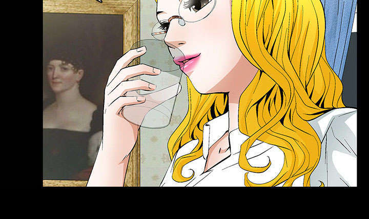 一席之地厚底女鞋漫画,第1章：满嘴谎话1图