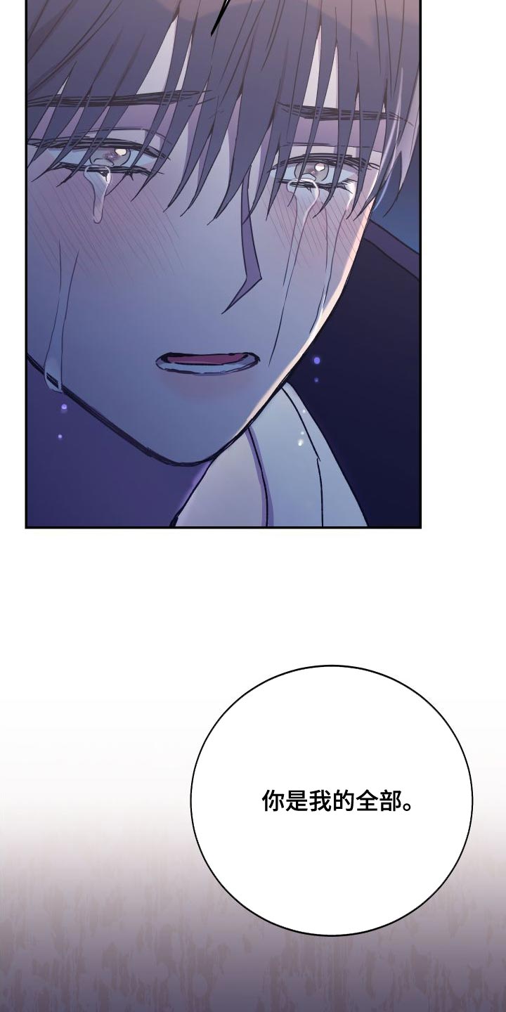竹马攻略小说纯爱漫画,第67章：你是我的全部2图