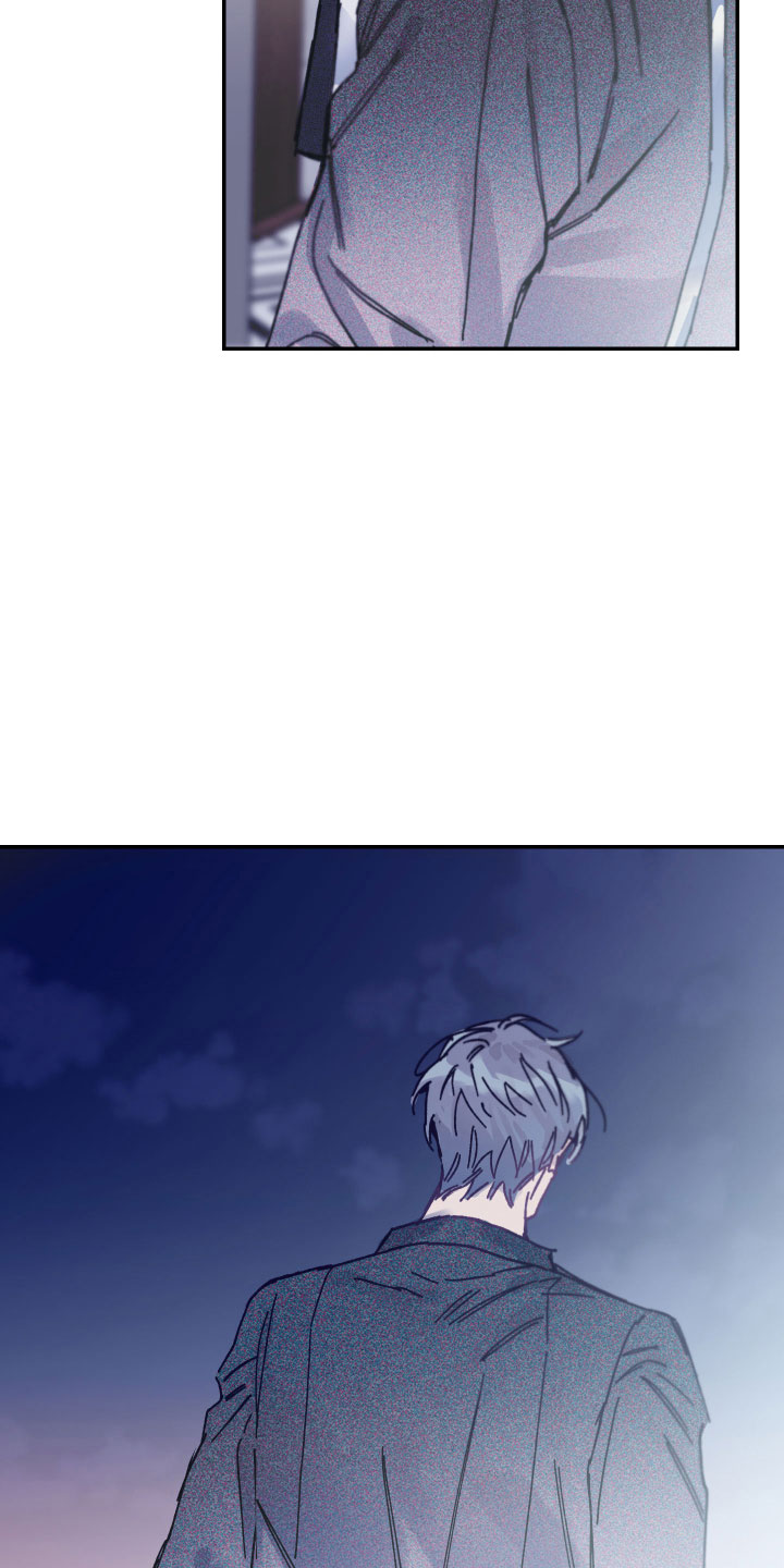 竹马攻略小说纯爱漫画,第1章：养子1图