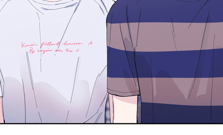 竹马攻略小说纯爱漫画,第22章：明年的礼物1图