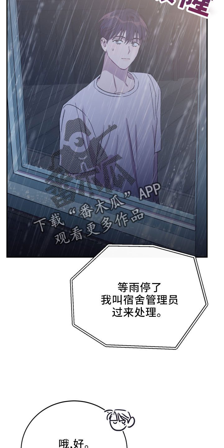 竹马攻略小说纯爱漫画,第44章：黑骑士1图