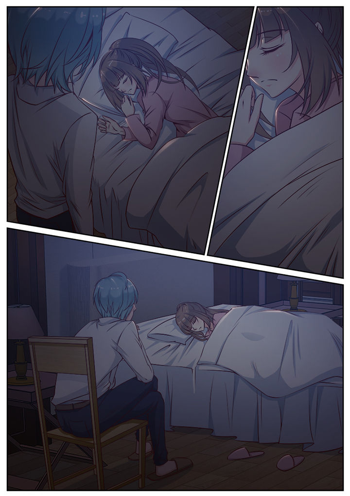 我的捉妖男神漫画,第110章：1图
