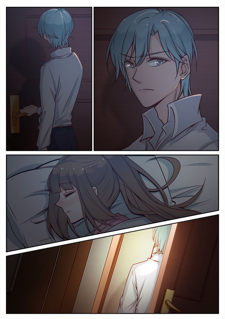 我的捉妖男神漫画,第110章：2图