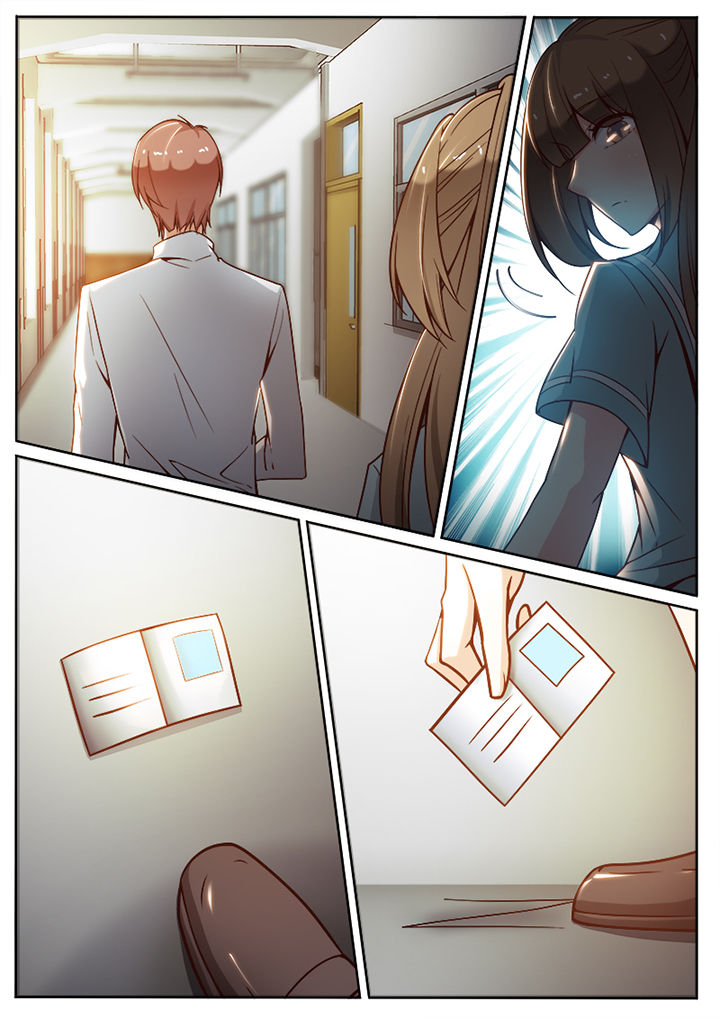 我的捉妖男神漫画,第61章：2图