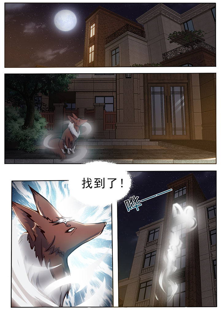 我的捉妖男神漫画,第29章：2图