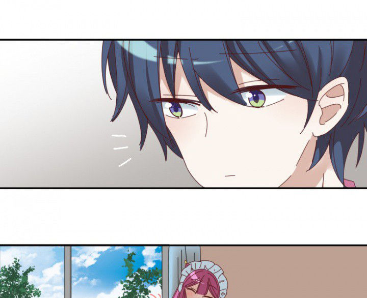 孟婆的甜点漫画,第53章：八卦1图