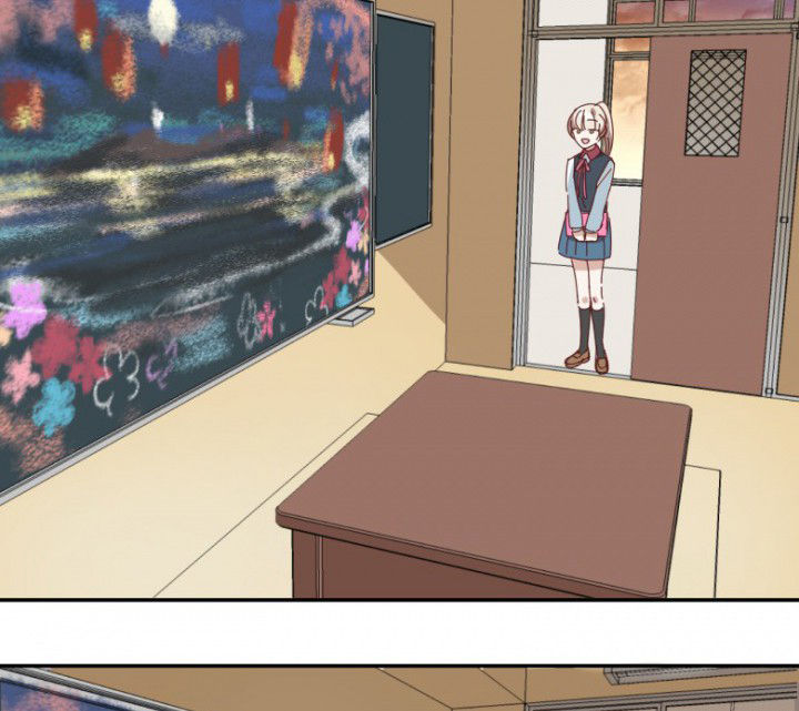 孟婆的甜点漫画,第53章：八卦1图