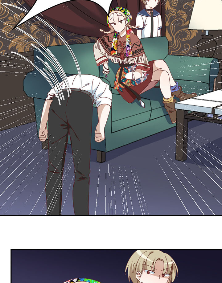 孟婆的甜点漫画,第80章：交易成立2图