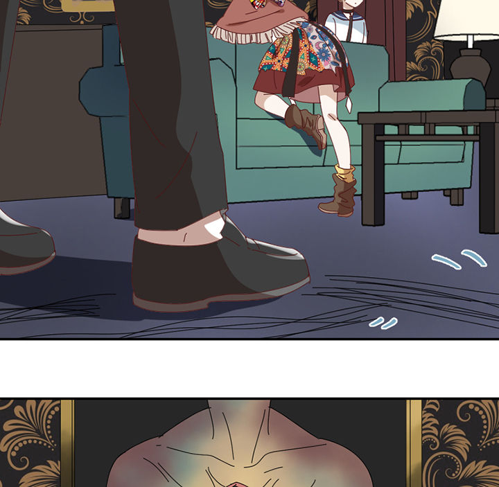 孟婆的甜点漫画,第80章：交易成立2图