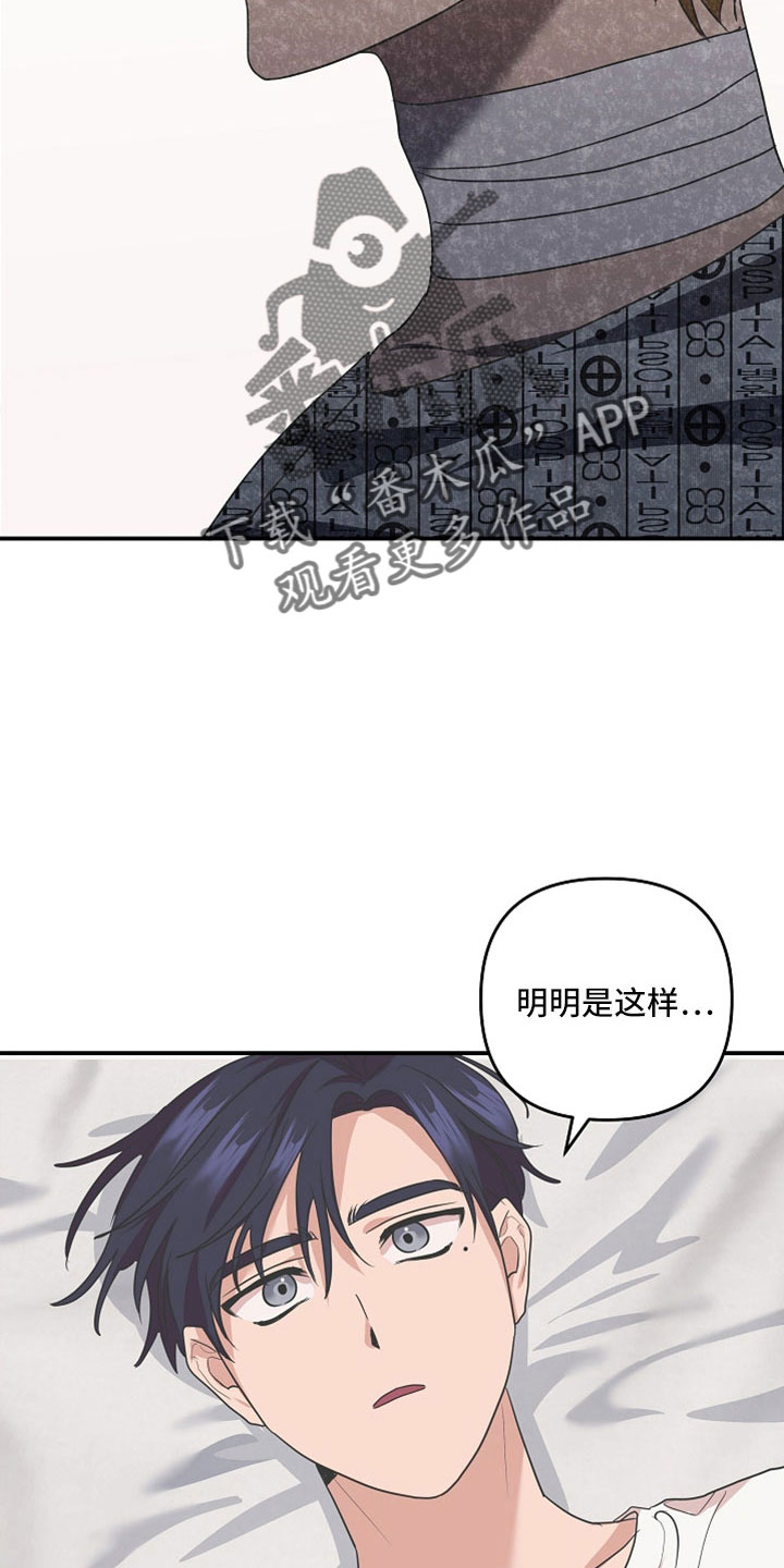 吸血鬼困局漫画免费观看漫画,第33章：全部记得1图