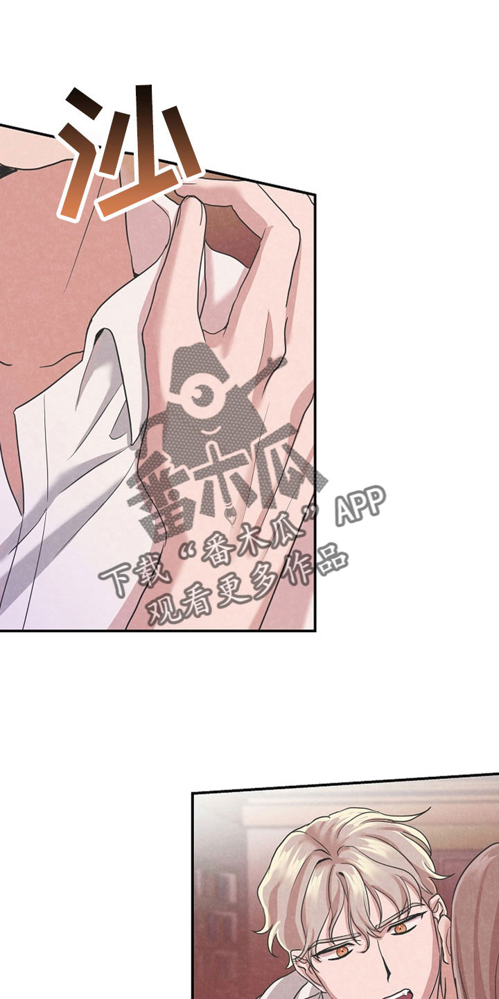 吸血鬼猎人d漫画,第42章：你这个怪物2图