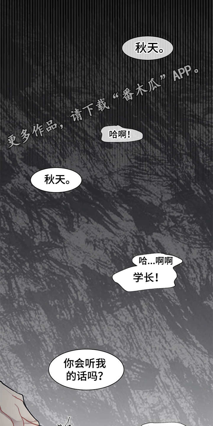 惹祸上身漫画,第19章：毒蛇2图