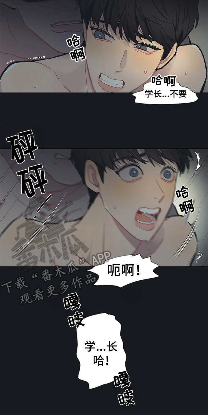 惹祸上身全集漫画,第19章：毒蛇2图