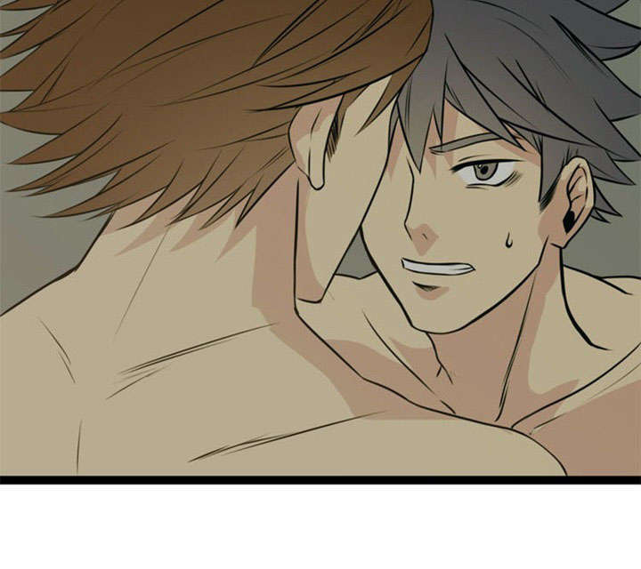 神力修炼漫画免费无删减漫画,第41章：犹豫1图