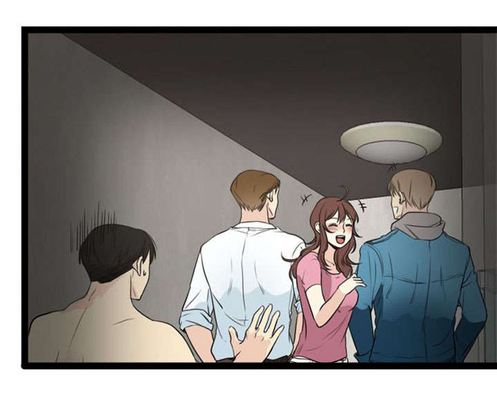 神力修炼漫画免费无删减漫画,第52章：难受1图