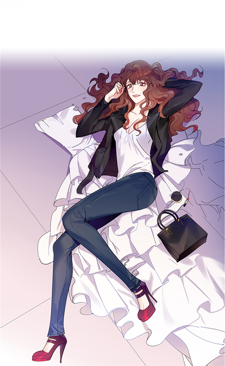 我想有个男朋友漫画,第92章：先下手为强2图