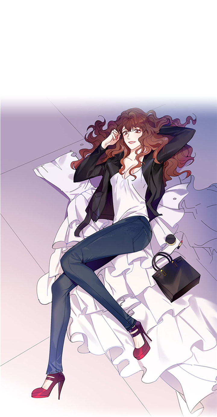 我想有个男朋友漫画,第64章：生气到爆炸2图