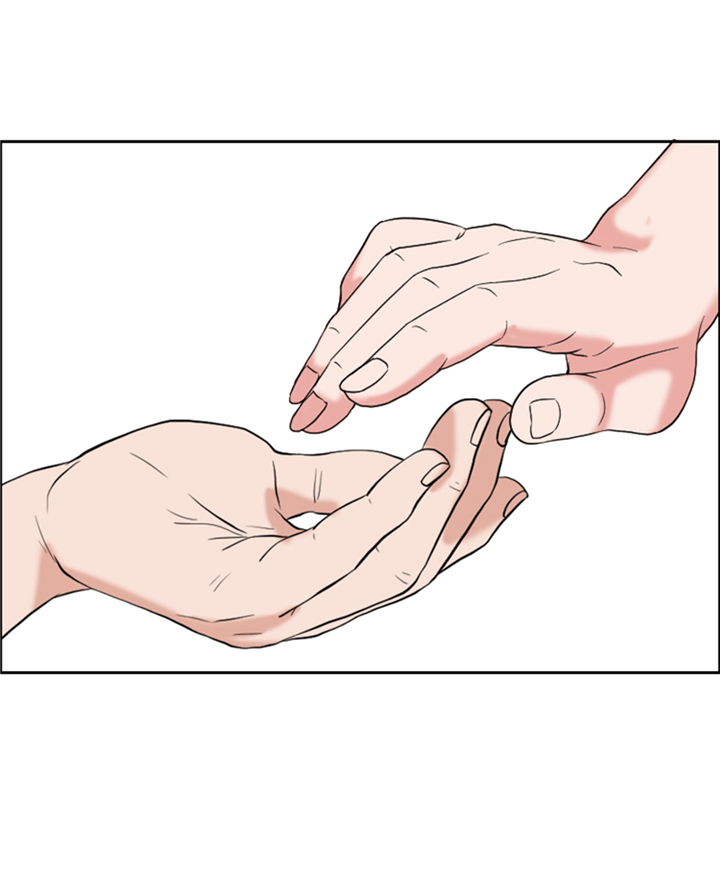 我想有个男朋友漫画,第97章：单身快乐（大结局）2图