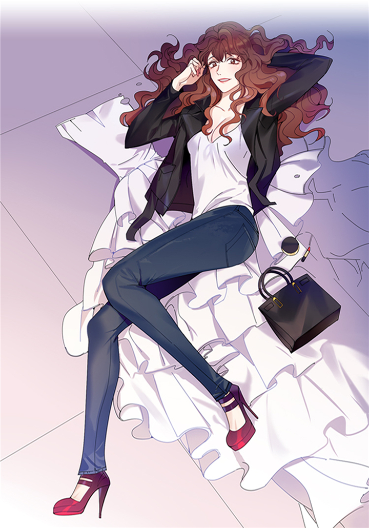我想有个男朋友漫画,第95章：齐心协力1图