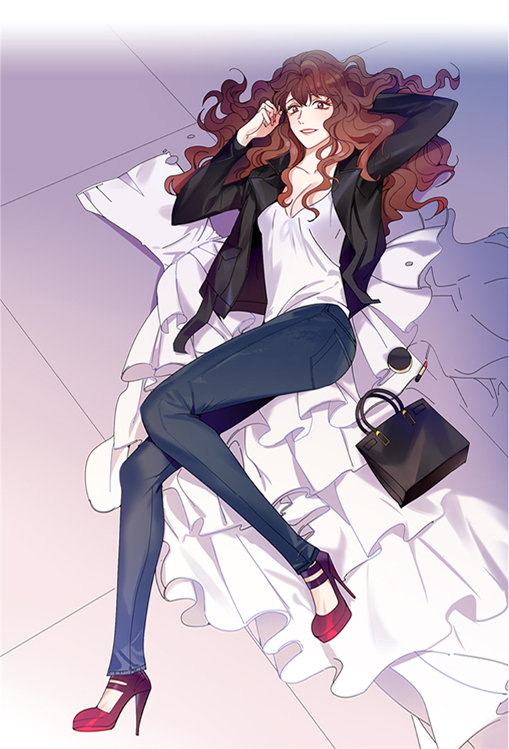 我想有个男朋友漫画,第86章：实情1图
