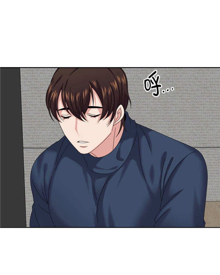 我想有个男朋友漫画,第39章：就这么放过？1图