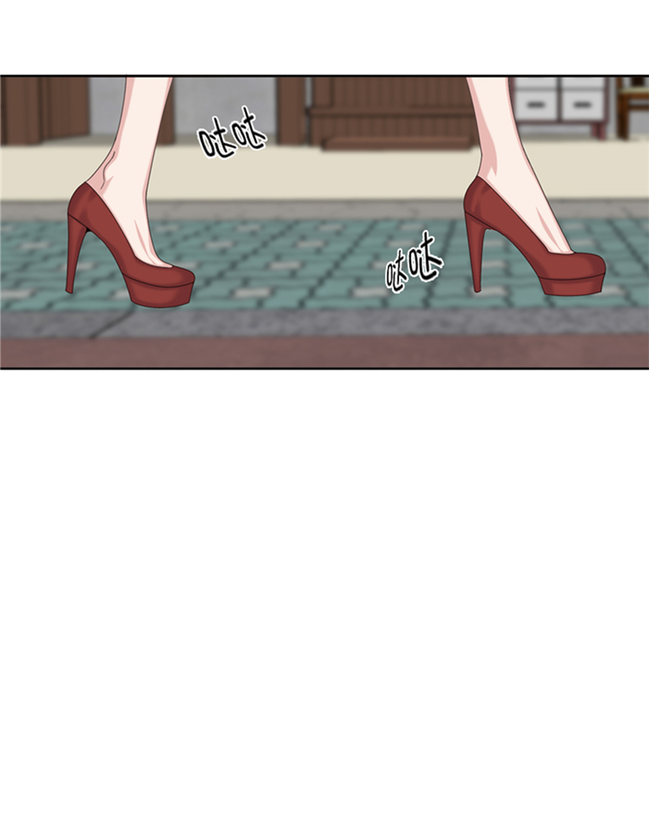 我想有个男朋友漫画,第97章：单身快乐（大结局）2图