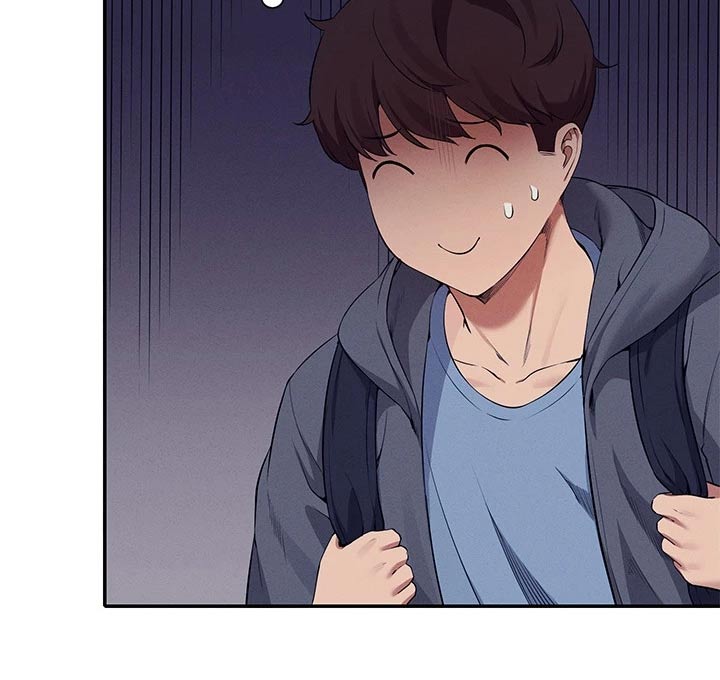理科风云漫画,第81章：麻烦了2图