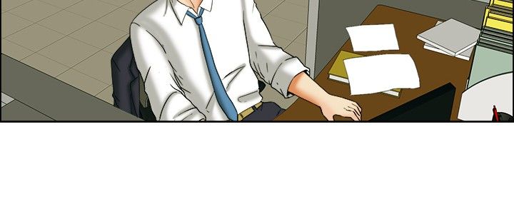 隐瞒的恋情漫画,第34话2图