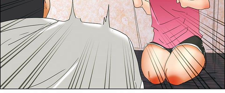 隐瞒的真相演员表漫画,第36话1图