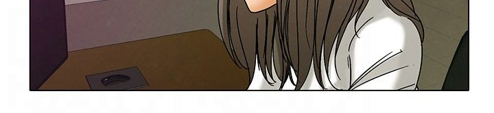 隐瞒的恋情漫画,第4话2图