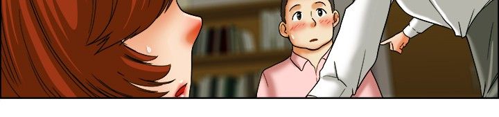 隐瞒的恋情漫画,第21话1图