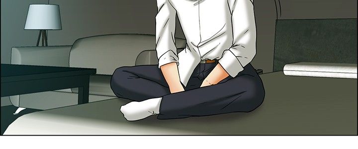 隐瞒的恋情漫画,第15话1图