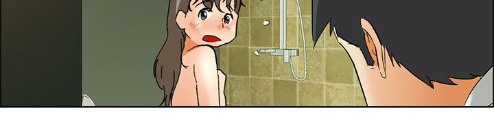 隐瞒的恋情漫画,第57话1图