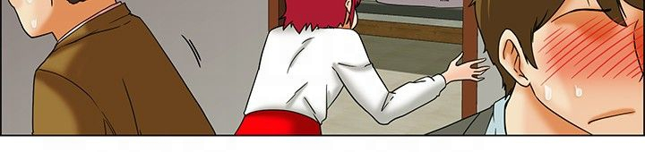 隐瞒的恋情漫画,第23话2图