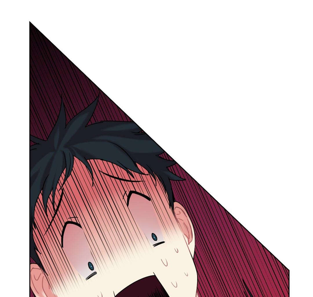 缆绳结漫画,第27章：奇怪的姿势1图