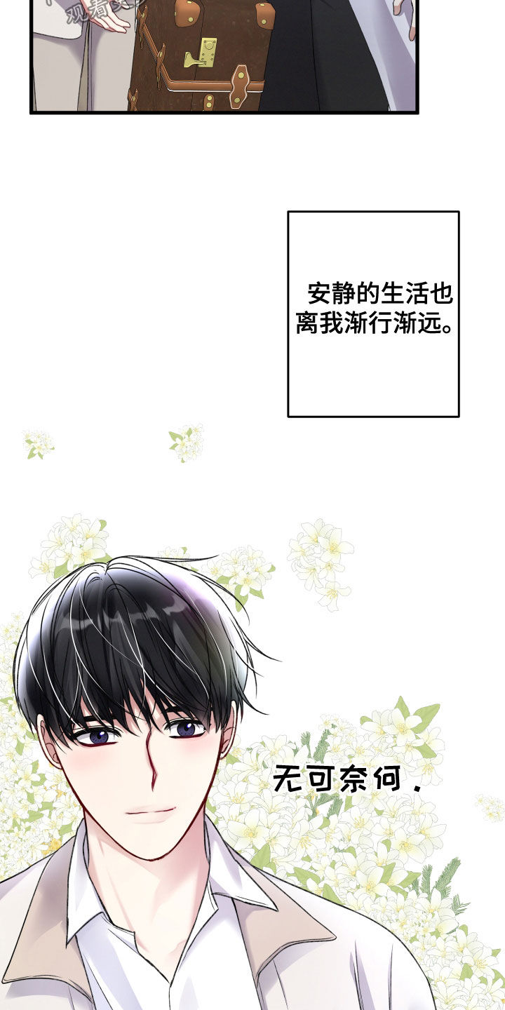 专属引导师漫画免费观看未删减漫画,第124章：地下城之旅（完结）2图