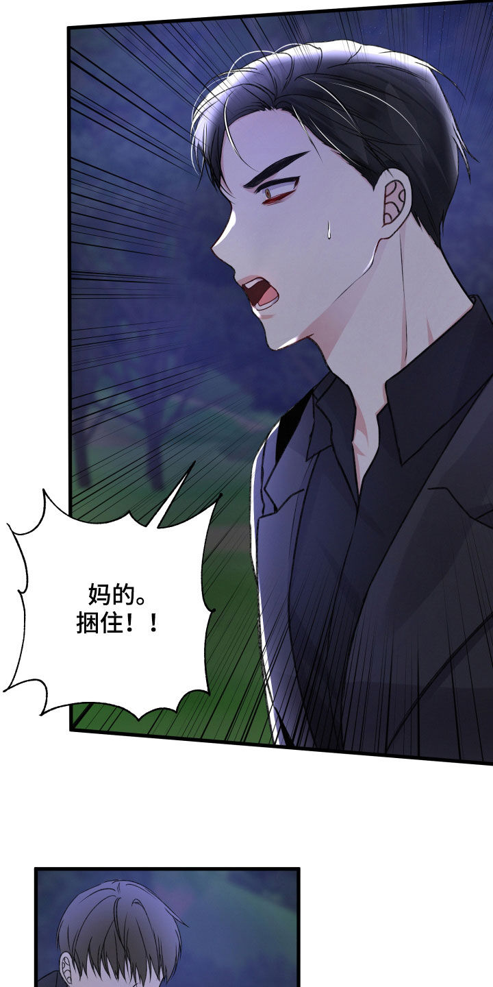 专属引导师奇妙漫画漫画,第98章：SS级能力者2图