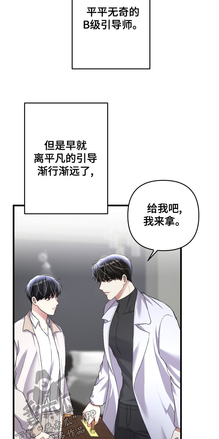 专属引导师漫画免费观看未删减漫画,第124章：地下城之旅（完结）1图