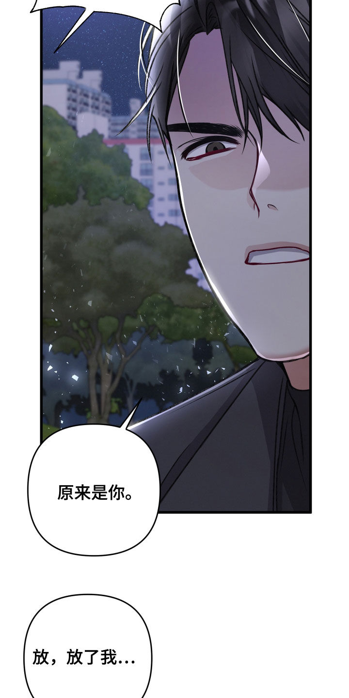 引导师有前途吗漫画,第115章：调虎离山1图