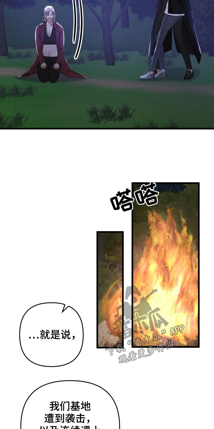 专属引导师无遮挡无删减版漫画,第69章：协商1图