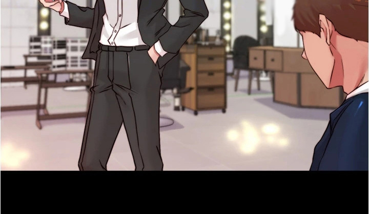 完美笔记漫画,第102章：你的错1图