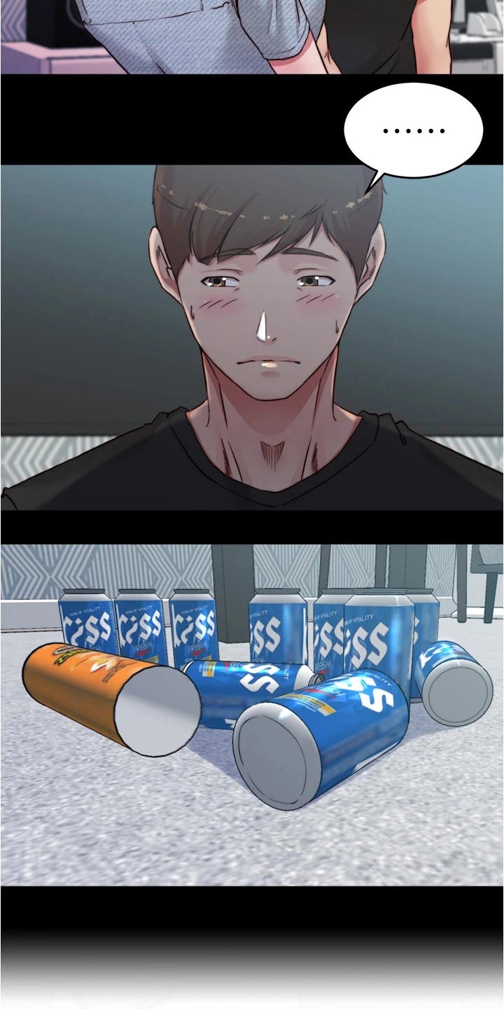 完美笔记漫画,第107章：生效2图