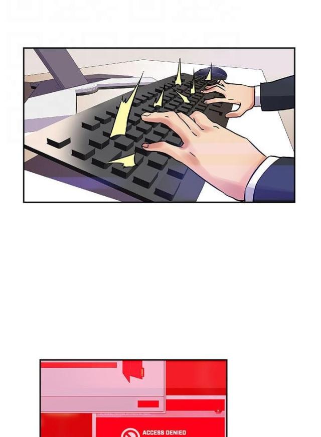 死忙航班漫画,第31话2图