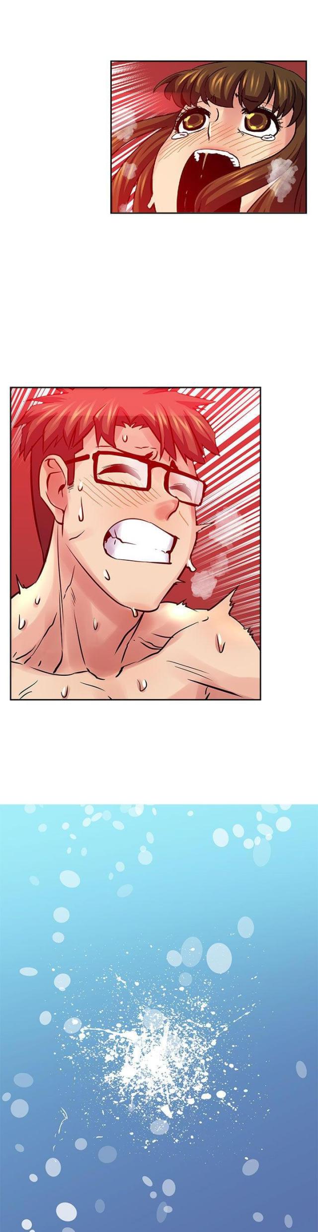 死忙航班漫画,第31话2图