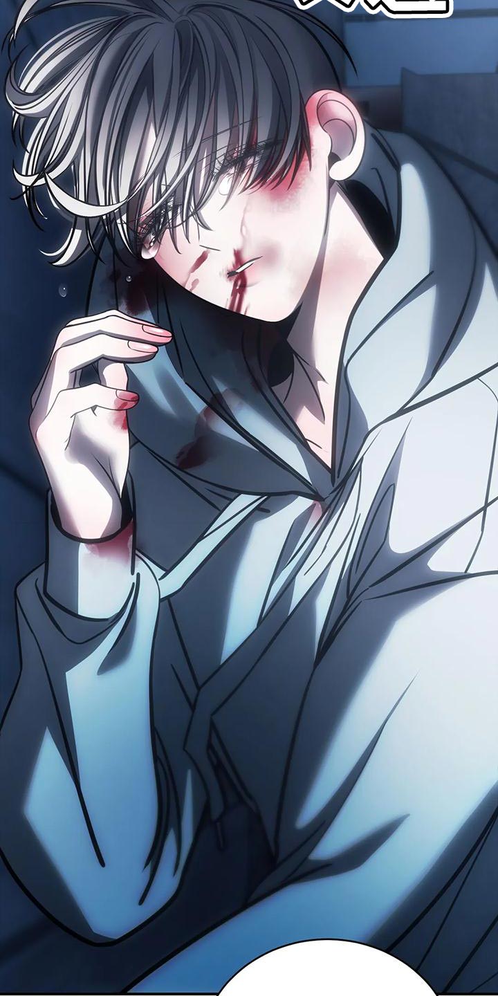 暴动的追随漫画,第61章：从没想过把你放下（第一季完结）2图