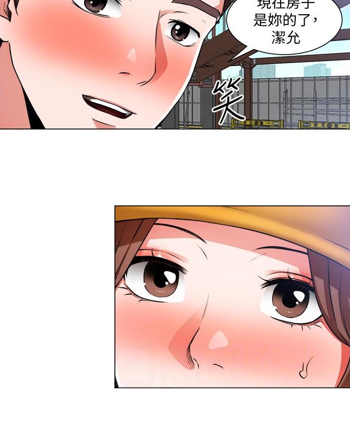 工地女工免费小说漫画,第66话2图
