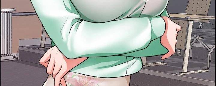 工地女孩资料员漫画,第39话2图