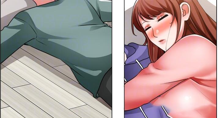 工地女神漫画,第46话1图