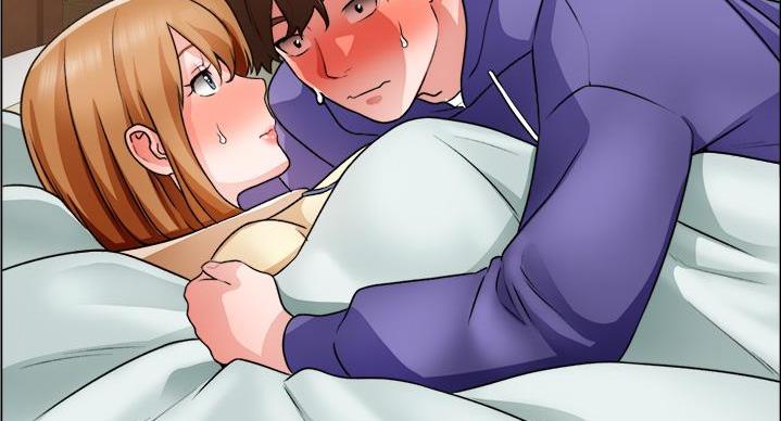工地女孩资料员漫画,第47话1图