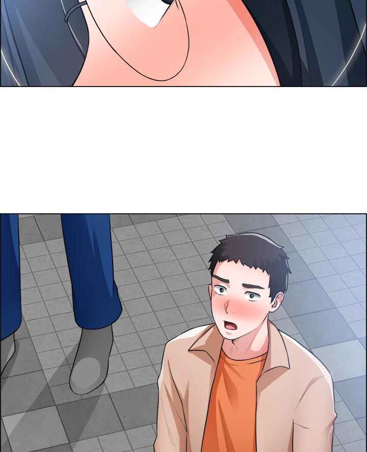 工地女孩资料员漫画,第59话1图
